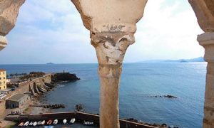 Piombino centro storico - Affittacamere Tre Orologi