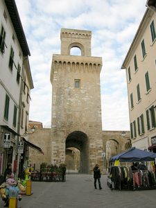 Piombino Torrione - Affittacamere Tre Orologi