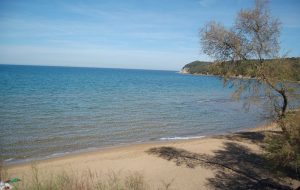 Spiaggia Baratti - Affittacamere Tre Orologi